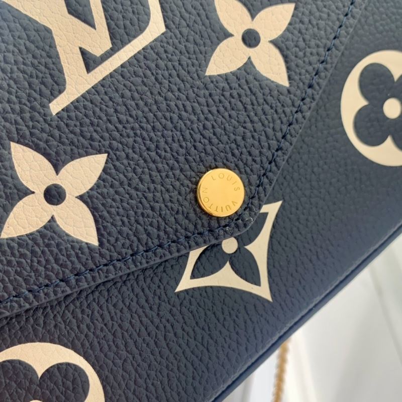 LV Satchel bags